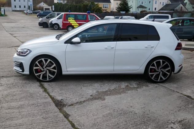 VOLKSWAGEN Golf 7ª serie Golf GTI Performance 2.0 245 CV TSI DSG 5p. BMT - Foto 6
