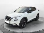 Nissan Juke 1.0 DIG-T 114 Mt N-Connecta