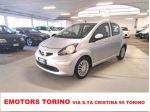 TOYOTA Aygo 1.0 12V VVT-i 5 porte Sol rif. 24186280