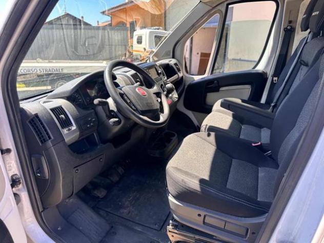 FIAT Ducato 30 2.3 MJT 130CV PM-TM Furgone rif. 23830397 - Foto 8