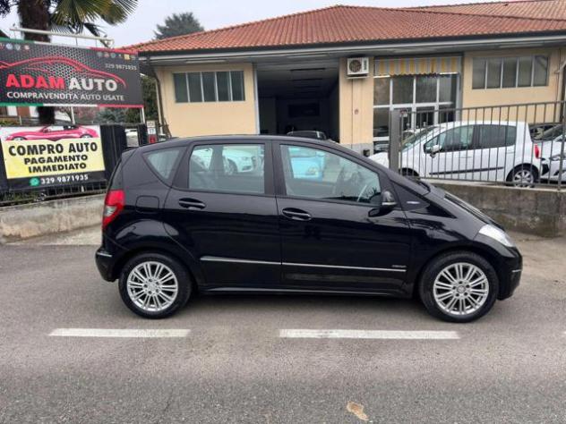 MERCEDES-BENZ A 160 BlueEFFICIENCY Special Edition rif. 24036627 - Foto 8