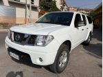 Nissan Navara 2.5 dCi 4 porte Double Cab Sport