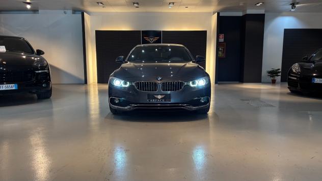 BMW 420d 2.0D 190CV SPORT- 2017 - Foto 2