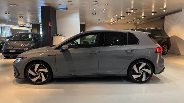 VOLKSWAGEN GOLF GTI 2.0 B 245CV-2021 - Foto 7