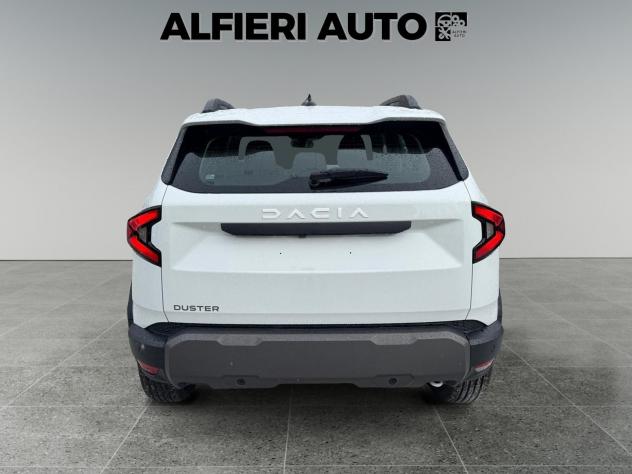 Dacia Duster 1.2 Eco-G GPL 120cv Expression Km0 *Prezzo Reale* - Foto 5