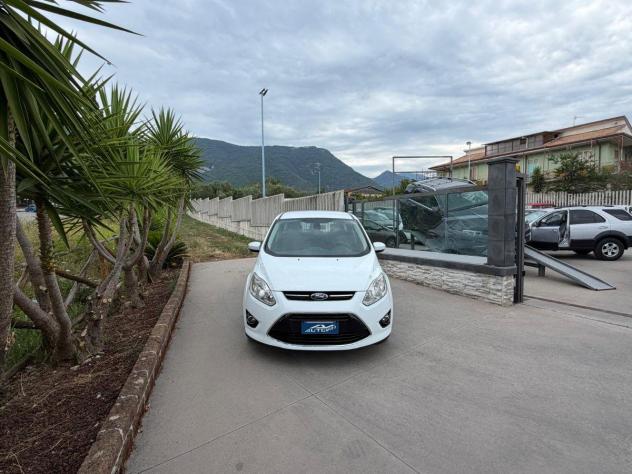 FORD - C-Max - Plus 1.6 TDCi/115CV DPF - Foto 3