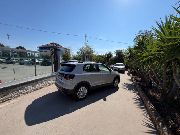 VOLKSWAGEN - T-Cross - 1.0 TSI Edition Plus - Foto 4