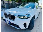 Bmw X3 xDriveM40d 48V 2023 Ibrida!!!!!!!!!!!