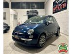FIAT 500 C 1.2 Lounge *NEOPATENTATI*DISTRIBUZIONE OK* rif. 23217609