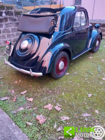FIAT Topolino A - Trasformabile rif. 23926811 - Foto 7