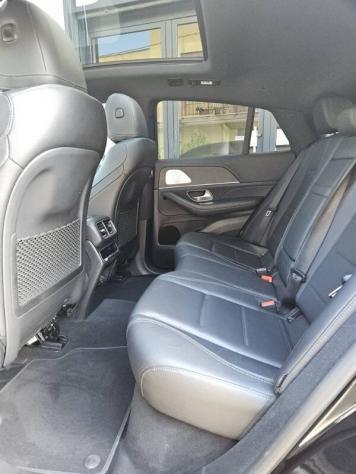 Mercedes GLE 350 de phev (e eq-power) Premium Pro 4matic auto - Foto 8