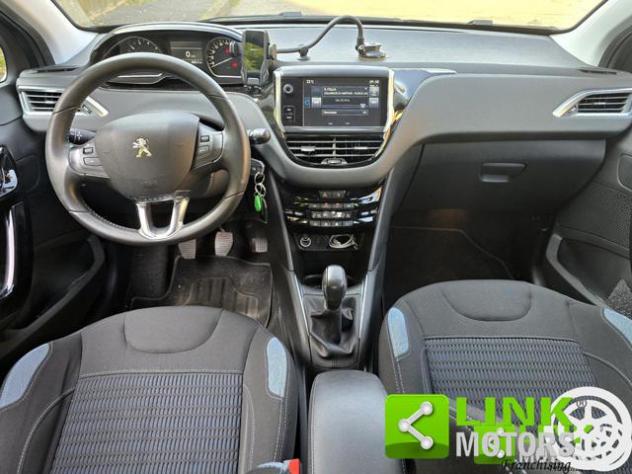 PEUGEOT 208 Allure 82 cv rif. 23611589 - Foto 5
