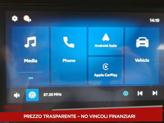 Toyota Aygo X 1.5 hybrid e-cvt - Foto 8