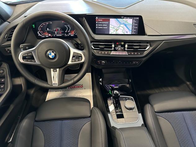 Bmw 118 118i 5p. Msport Virtual - Foto 9