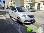 LANCIA Ypsilon 1.2 69 CV 5 porte GPL Ecochic Elefantino Blu rif. 24062485