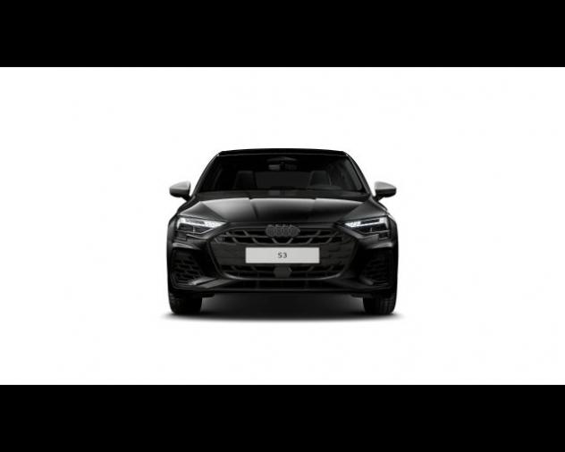 AUDI S3 Audi Sportback sport attitude TFSI 245 kW S tron rif. 24057988 - Foto 2