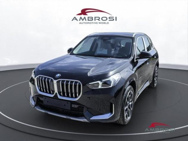 BMW X1 sDrive18d Msport premium Package rif. 23913179