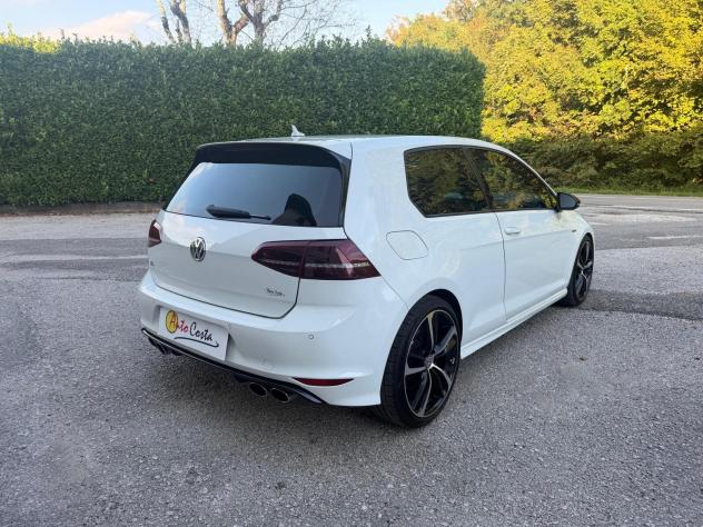 Volkswagen Golf R 2.0 DSG 3p. GOMME NUOVE! - Foto 4