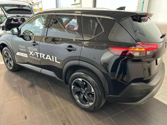 NISSAN X-Trail NEW MY24 N-CONNECTA 2WD - 00 rif. 23841019 - Foto 6