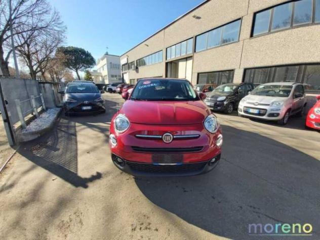 FIAT 500X 1.6 mjt 130 CV Urban 4x2 rif. 18467596 - Foto 4