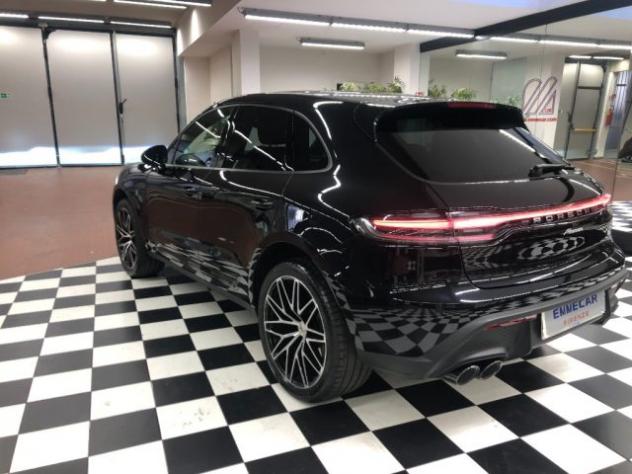 PORSCHE Macan 2.0 rif. 24058844 - Foto 4