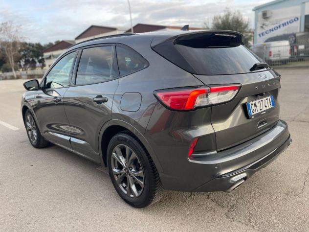 FORD - Kuga - 2.0 EcoBl. 120CV aut. 2WD ST-Line X - Foto 5
