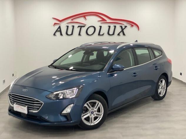 Ford Focus 1.5 EcoBlue 120 CV SW Business - Foto 2