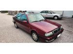 Lancia Thema 2.0 i.e. turbo 16V cat LX (TETTO - ASI)