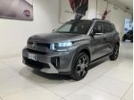 Citroën C3 Aircross C3 Aircross 1.2 turbo Plus 100cv