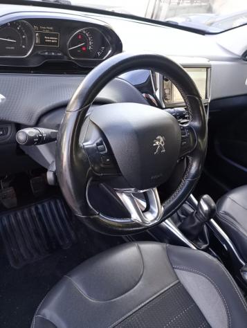 Peugeot 2008 1.6 e-HDI Allure - Foto 8