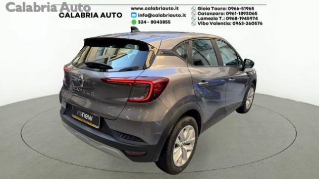 RENAULT Captur TCe 100 CV GPL FAP Zen rif. 23134701 - Foto 4