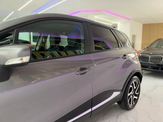 Renault Captur 1.5 dCi 90Cv R-Link Full Opt - Foto 6