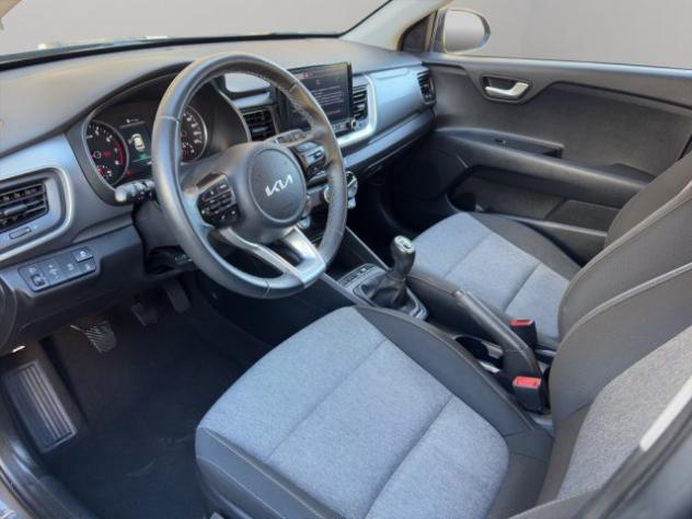 KIA Stonic 1.0 t-gdi mhev urban 100 cv rif. 24194557 - Foto 10