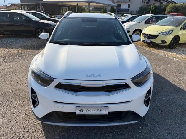 Kia Stonic 1.2 dpi Style s/Navi Pack gpl 82c - Foto 2