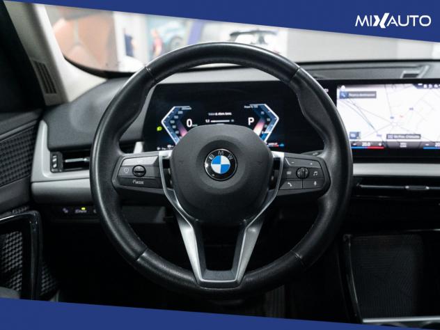 BMW X1 sDrive18d Auto - Foto 12