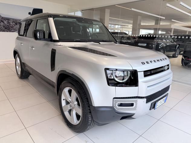 Land Rover Defender 2.0 SD4 240 110 First Edition AWD auto 7 POSTI - Foto 2