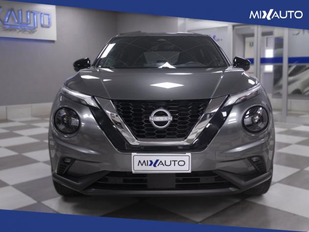 Nissan Juke 1.0 DIG-T N-Connecta 114CV - Foto 2