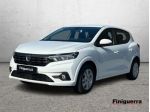 Dacia Sandero 1.0 TCe 100 ECO-G STREETWAY COMFORT