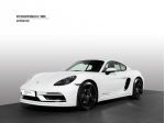Porsche 718 2.0 Cayman PDK - IVA Esposta