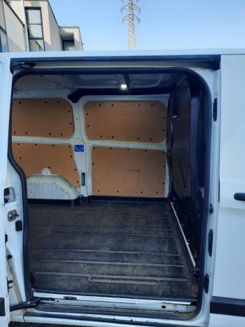 Ford Transit Custom 320 2.0 EcoBlue Hybrid 130 PC PR.IVATO Furgone Trend - Foto 3