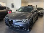 ALFA ROMEO STELVIO 2.2 190CV RWD 140KW ANNO 2022