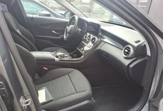MERCEDES-BENZ C 200 d S.W. Auto Business Extra rif. 24066857 - Foto 8