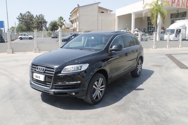 Audi Q7 3.0 V6 TDI 233CV quattro tiptronic - Foto 2