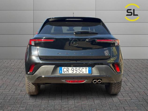 OPEL Mokka 2ª serie Mokka 1.2 Turbo 130 CV aut. GS - Foto 5