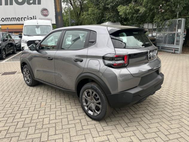 Citroën C3 Turbo 100 cv Manuale YOU - Foto 9