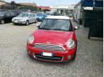 MINI COOPER BENZINA AUT.