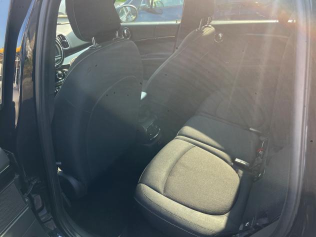 Mini Cooper S Countryman BUSINESS SE TETTO APRIBILE PANORAMICO - Foto 6