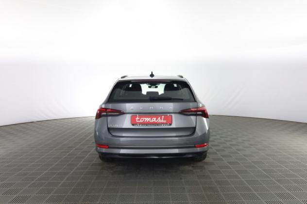 SKODA Octavia Octavia 2.0 TDI EVO SCR DSG Wagon Executive rif. 23697891 - Foto 5