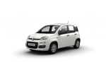 FIAT Pandina Pandina 1.0 FireFly 65 CV Hybrid Icon