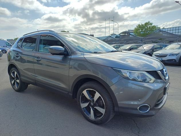 Nissan Qashqai 1.6 dci 2wd 130cv xtronic AUTOCARRO N1 - IVA ESCLUSA - Foto 6